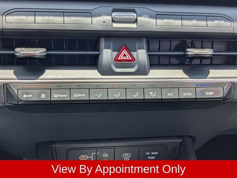 Used 2025 Kia K4 FWD image 15