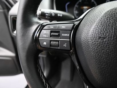 Certified 2026 Honda Civic Sport