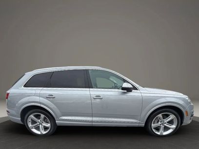 Used 2019 Audi Q7 3.0T Prestige