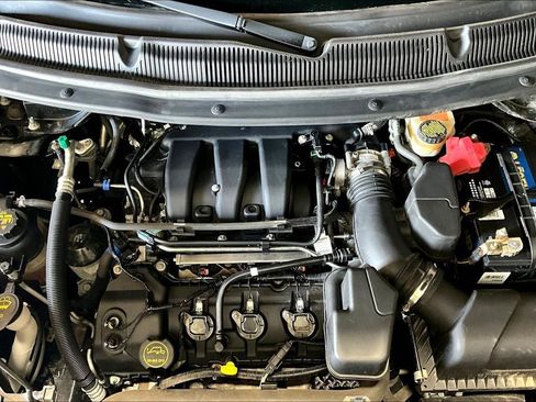 Used 2018 Ford Explorer 4WD Police Interceptor image 25