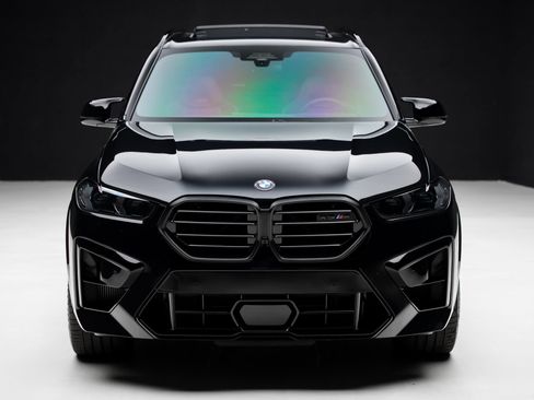 Used 2024 BMW X5 M Competition w/ Executive Package AWD/4WD image 7