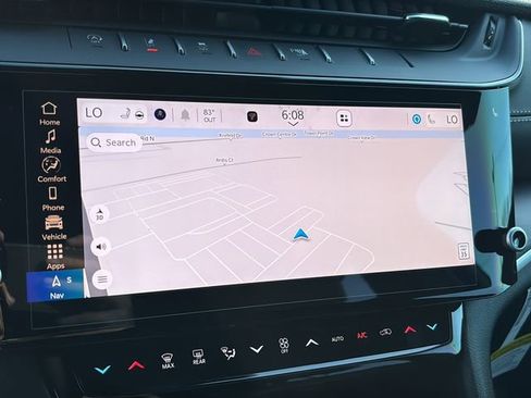 New 2026 Jeep Grand Cherokee Altitude AWD/4WD image 47