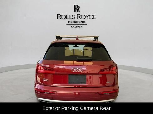 Used 2019 Audi Q5 2.0T Premium AWD/4WD image 7