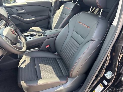 New 2026 Nissan Rogue SV w/ Rock Creek Premium Package AWD/4WD image 24