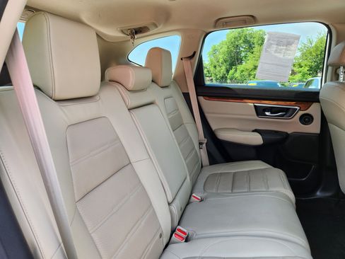 Used 2019 Honda CR-V EX-L image 15