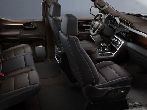 New 2026 GMC Sierra 1500 Denali w/ Technology Package AWD/4WD image 28