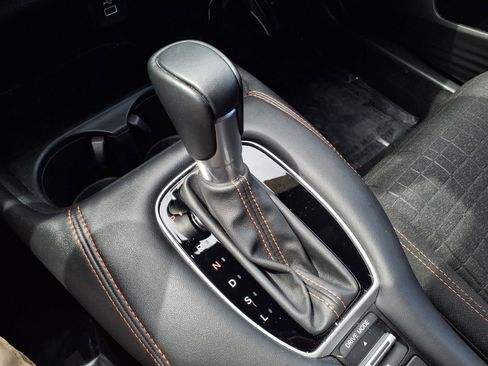 Certified 2024 Honda HR-V Sport image 20