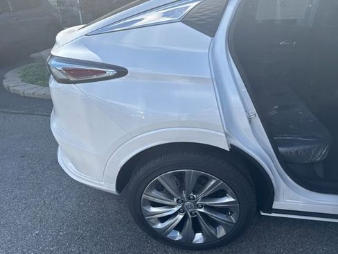 New 2025 Buick Envista Avenir image 26