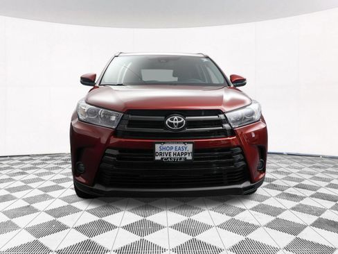 Used 2019 Toyota Highlander SE AWD/4WD image 41