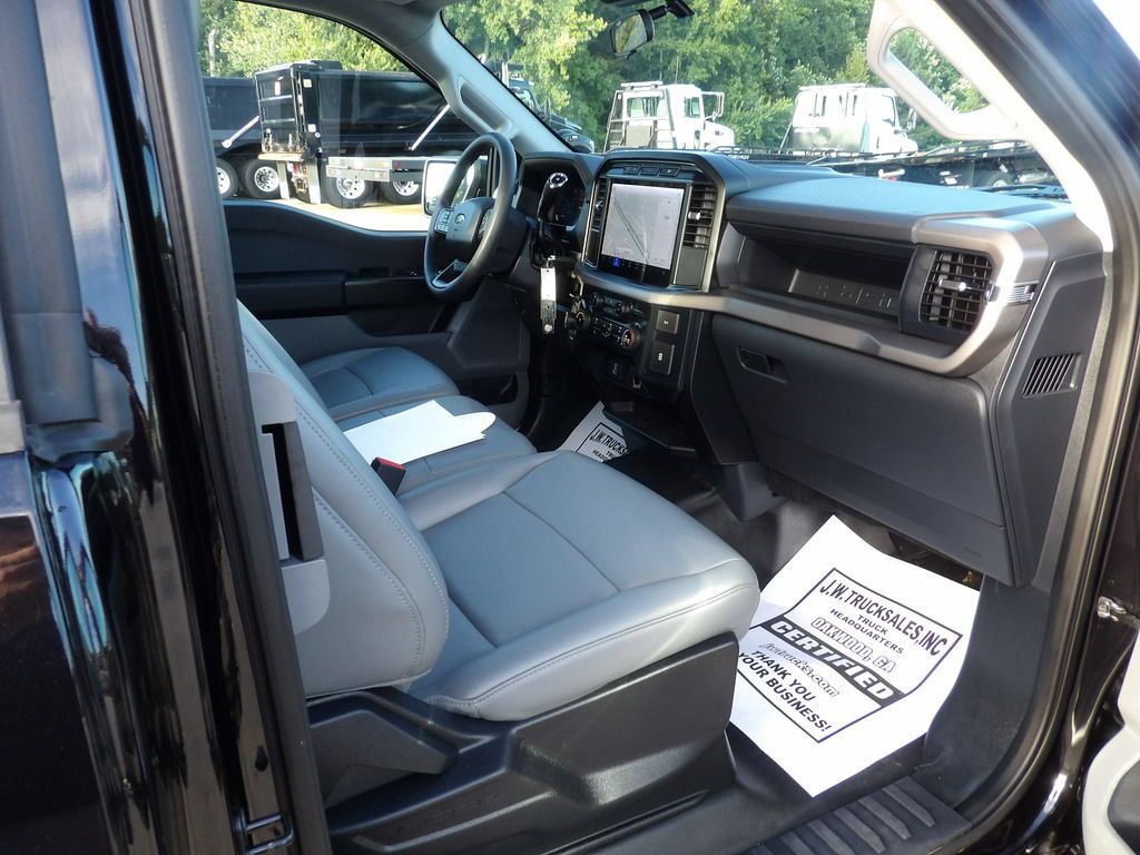 Used 2024 Ford F150 XL AWD/4WD image 35