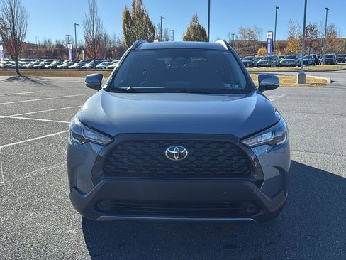Used 2023 Toyota Corolla Cross LE image 15
