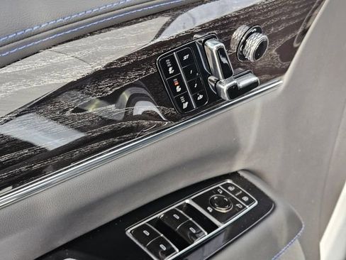 New 2026 Cadillac Escalade IQ Luxury 1 w/ LPO, Floor Liner Package image 25