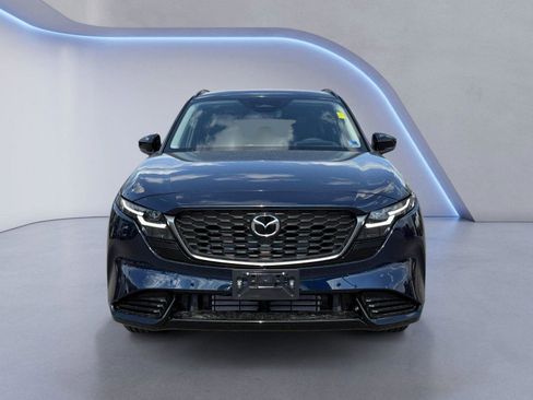 New 2026 MAZDA CX-5 2.5 S w/ Premium Package image 8