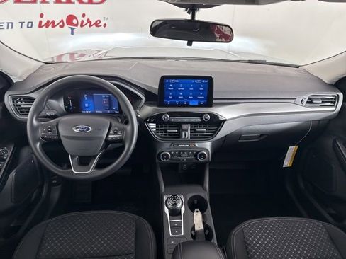 New 2026 Ford Escape Active image 9