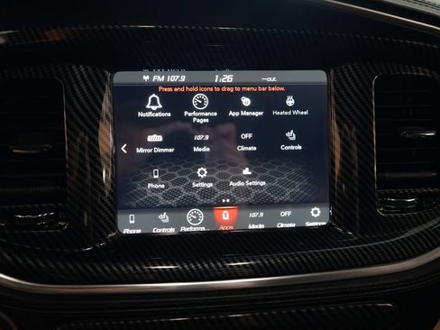 Used 2020 Dodge Charger Scat Pack w/ Plus Group RWD image 36