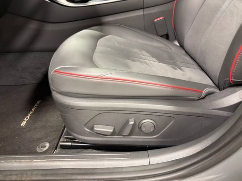 Used 2022 Hyundai Sonata SEL Plus FWD image 22