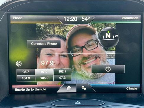 Used 2015 Ford Escape SE w/ Equipment Group 201A image 15