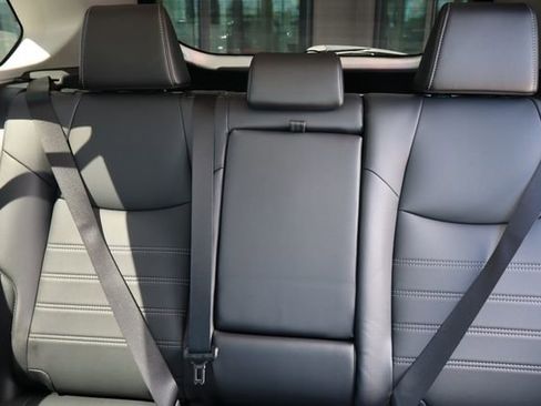 Used 2025 Toyota RAV4 XLE Premium w/ Weather Package image 16