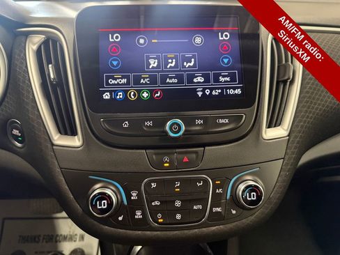 Used 2023 Chevrolet Malibu LT FWD image 26