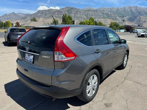 Used 2012 Honda CR-V EX image 5
