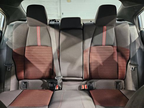 Used 2025 Toyota Corolla SE FWD image 13