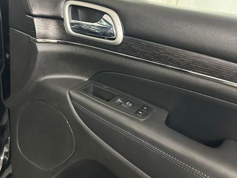 Used 2018 Jeep Grand Cherokee High Altitude image 39