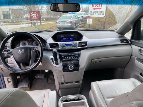Used 2012 Honda Odyssey EX-L image 13