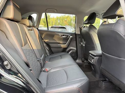 Used 2024 Toyota RAV4 Adventure AWD/4WD image 12