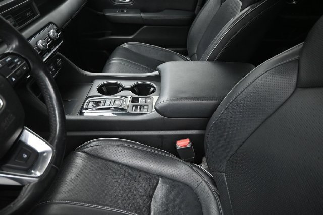 Used 2023 Honda Pilot Elite image 21