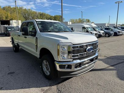 New 2026 Ford F350 XLT