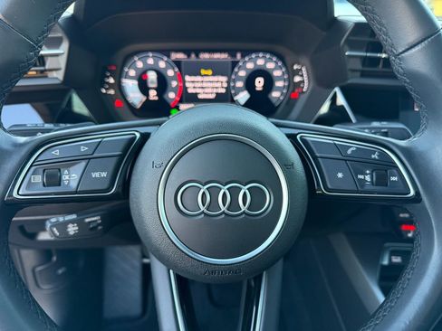 Certified 2024 Audi A3 2.0T Premium w/ Convenience Package image 40