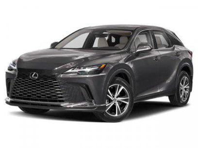 Certified 2025 Lexus RX 350 Premium