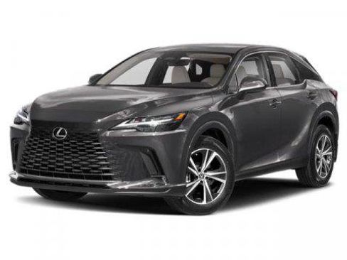 Certified 2025 Lexus RX 350 Premium image 1