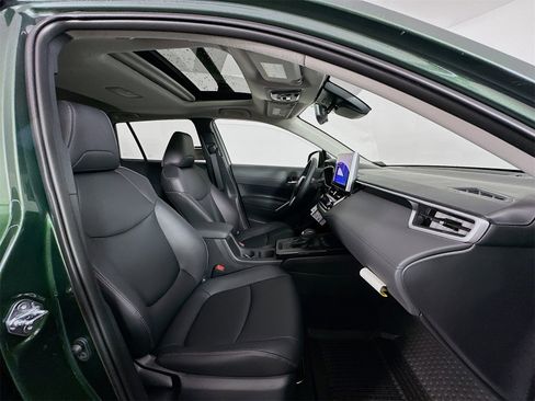 New 2026 Toyota Corolla Cross XLE image 30