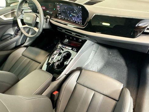 New 2025 Audi A5 2.0T Premium Plus image 25