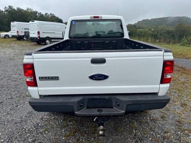 Used 2011 Ford Ranger XL RWD image 6