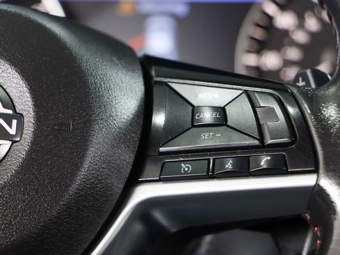 Used 2023 Nissan Altima 2.5 SR image 14