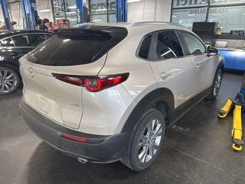 Certified 2023 MAZDA CX-30 AWD 2.5 S w/ Select Package image 12