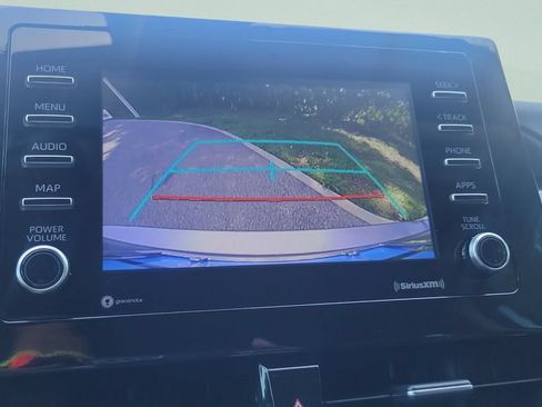 Certified 2023 Toyota Camry SE FWD image 17