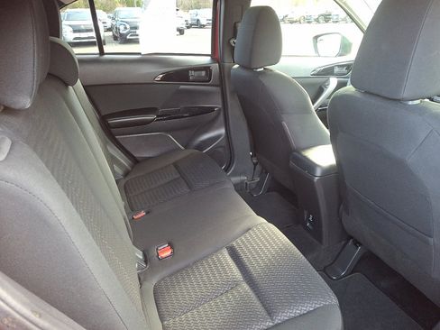 Used 2023 Mitsubishi Eclipse Cross LE image 15