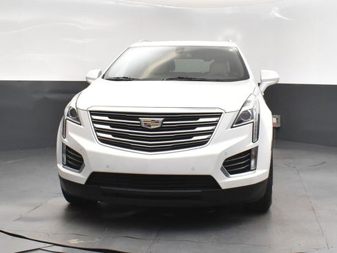 Used 2018 Cadillac XT5 Luxury image 10