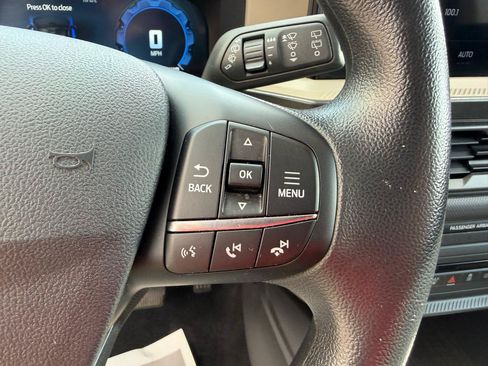 Used 2025 Ford Bronco Sport Big Bend AWD/4WD image 27