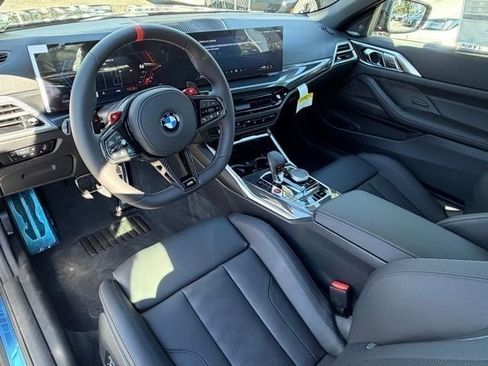 New 2026 BMW M4 xDrive Competition image 16