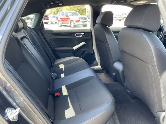 Used 2025 Honda Civic Sport image 27