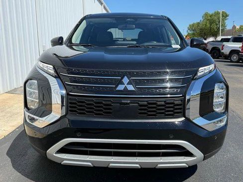 Used 2024 Mitsubishi Outlander Ralliart AWD/4WD image 15