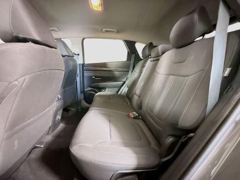 Used 2024 Hyundai Tucson SEL FWD image 25