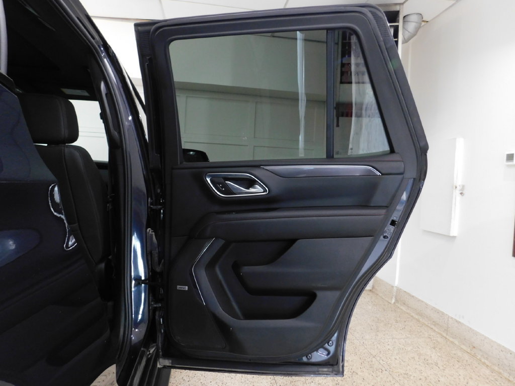 Used 2024 Chevrolet Tahoe RST w/ Luxury Package AWD/4WD image 90