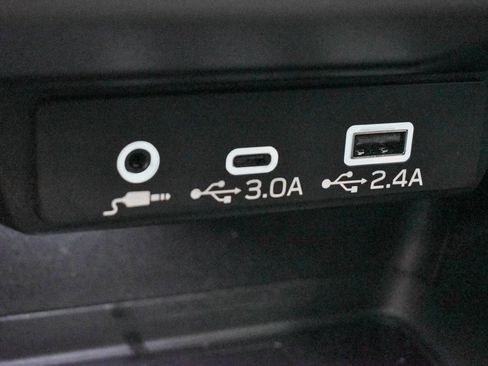 Certified 2026 Subaru Crosstrek 2.5i Limited AWD/4WD image 22