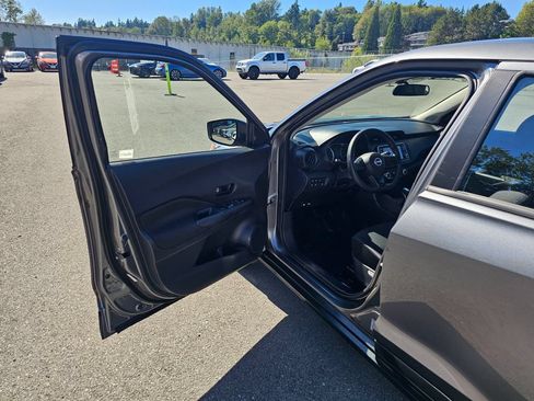 Certified 2023 Nissan Kicks S FWD image 17