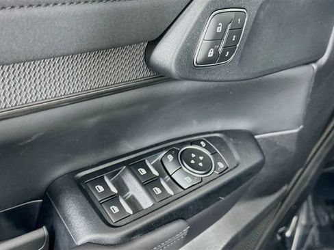 New 2026 Ford Ranger Raptor AWD/4WD image 18